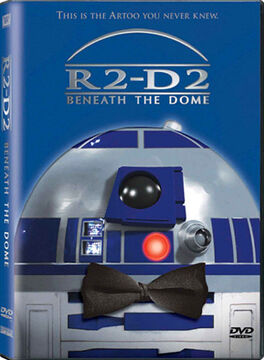 R2 D2 Beneath the Dome Wookieepedia Fandom