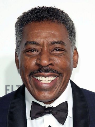 Ernie Hudson appearance in Common Appearance