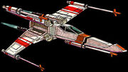 FarStar Xwing