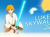 Luke Skywalker - The Journey Begins