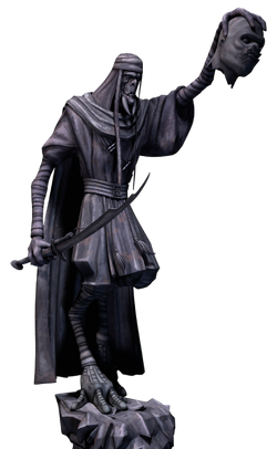 General Grievous  The History Of The Kaleesh War Lord — CultureSlate