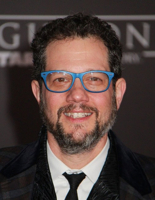 Michael Giacchino appearance in Common Appearance