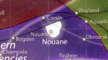 Nouane