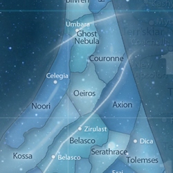 Oeiros sector appearance 