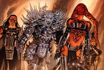 ワン シス Wookieepedia Fandom