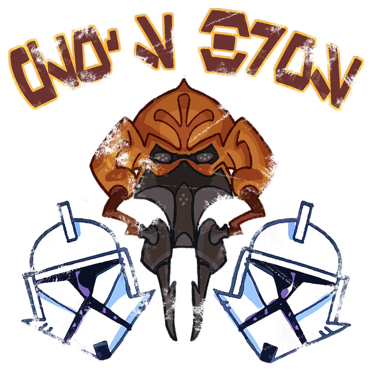 clone wars nose art clone wars nose art