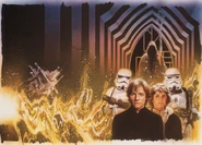 Cover art by Drew Struzan