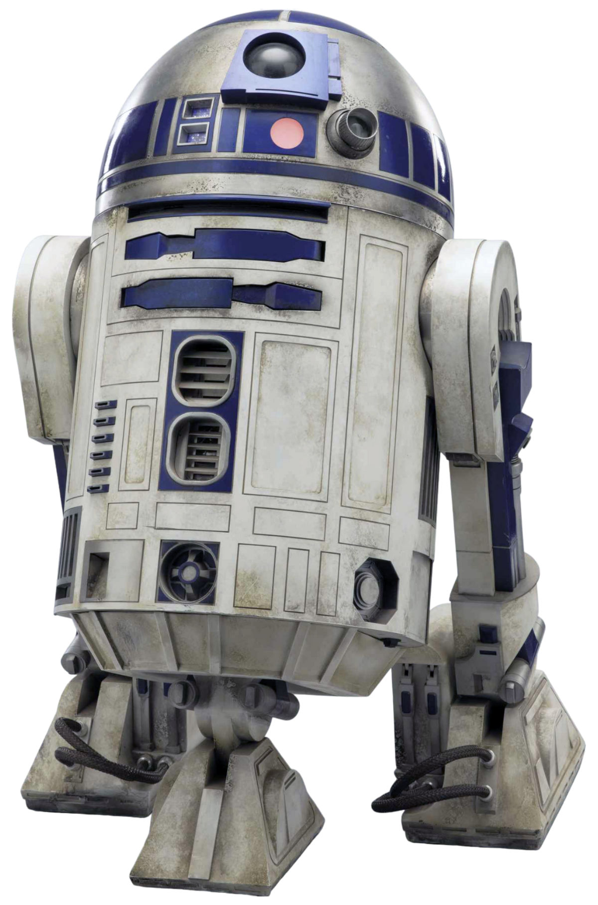 Bichinho virtual: R2-D2 de Star Wars é transformado em um
