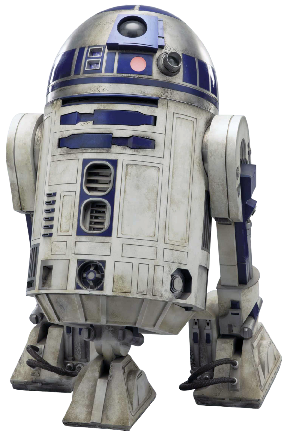 Star Wars is Epic - Click here to get your R2d2-->>