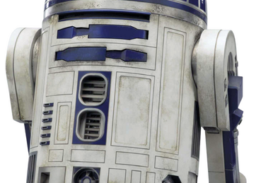 R2-D60 | Wookieepedia | Fandom