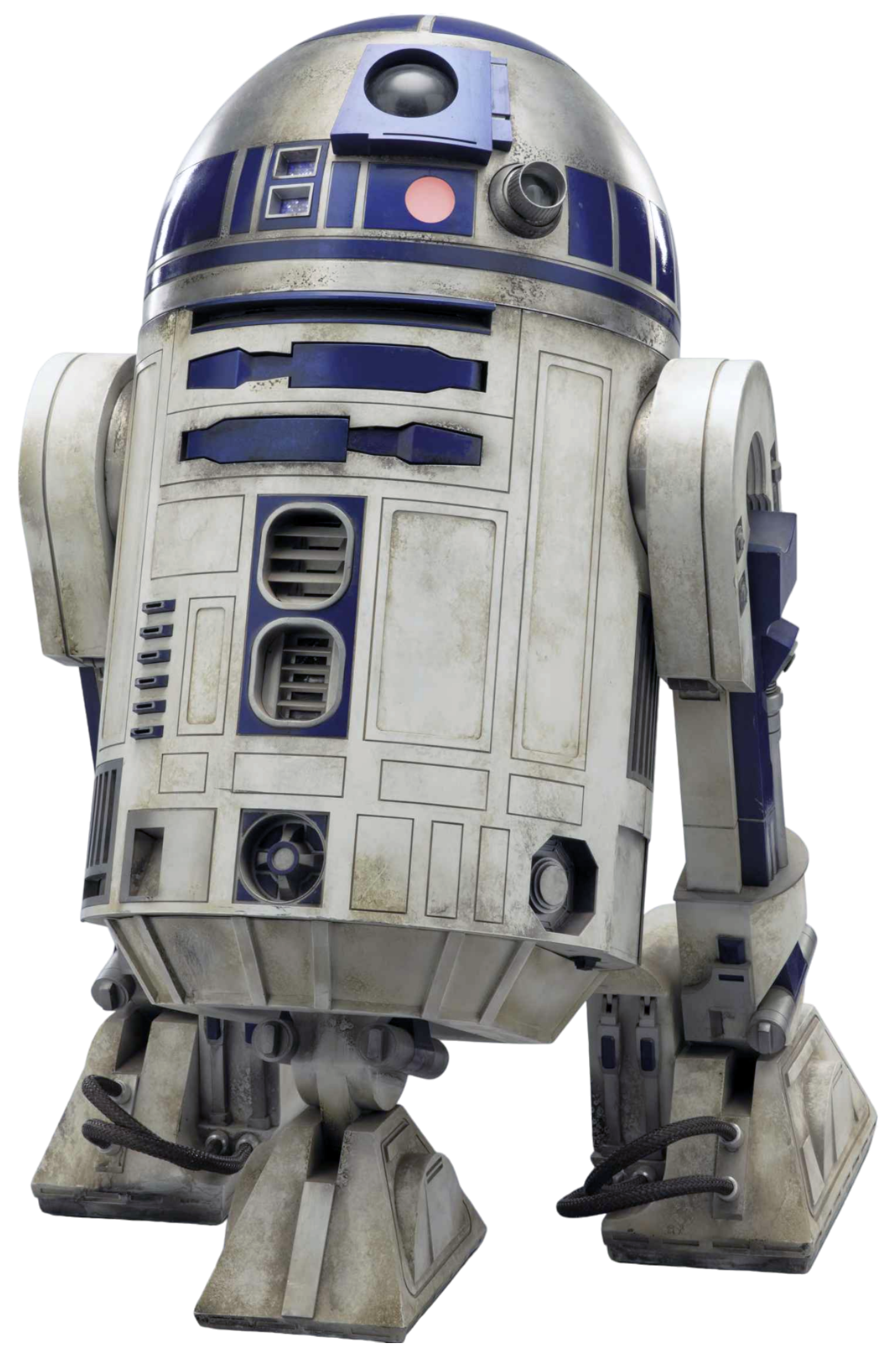 R2-D2, Wookieepedia