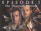 Star Wars: Episode I: The Phantom Menace: The Official Souvenir Annual 2000