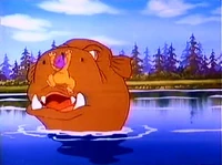 TeeboClimbsABlog-AWarriorAndALurdo