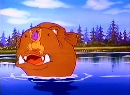 TeeboClimbsABlog-AWarriorAndALurdo