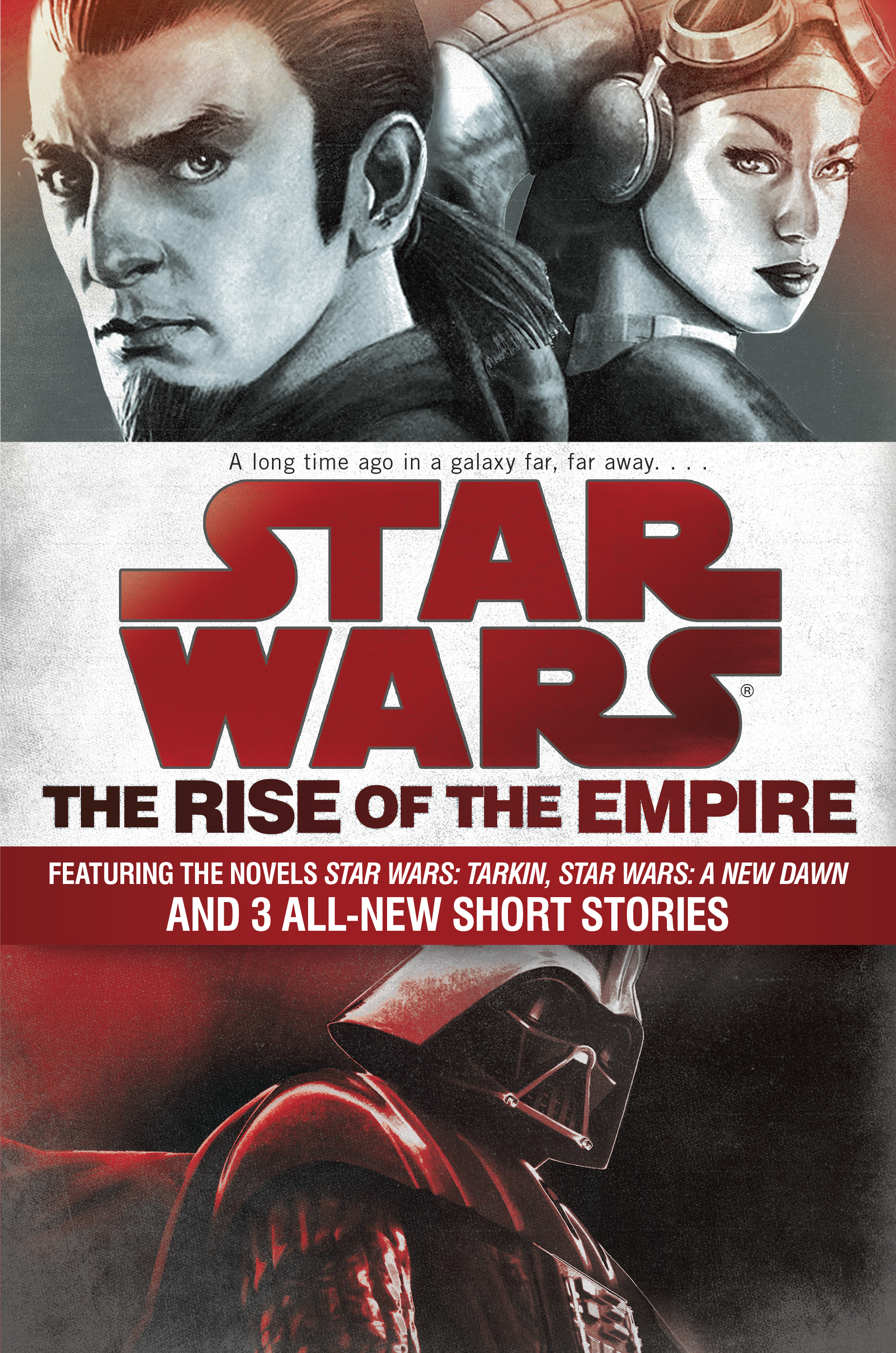 The Rise of the Empire appearance in Common Appearance