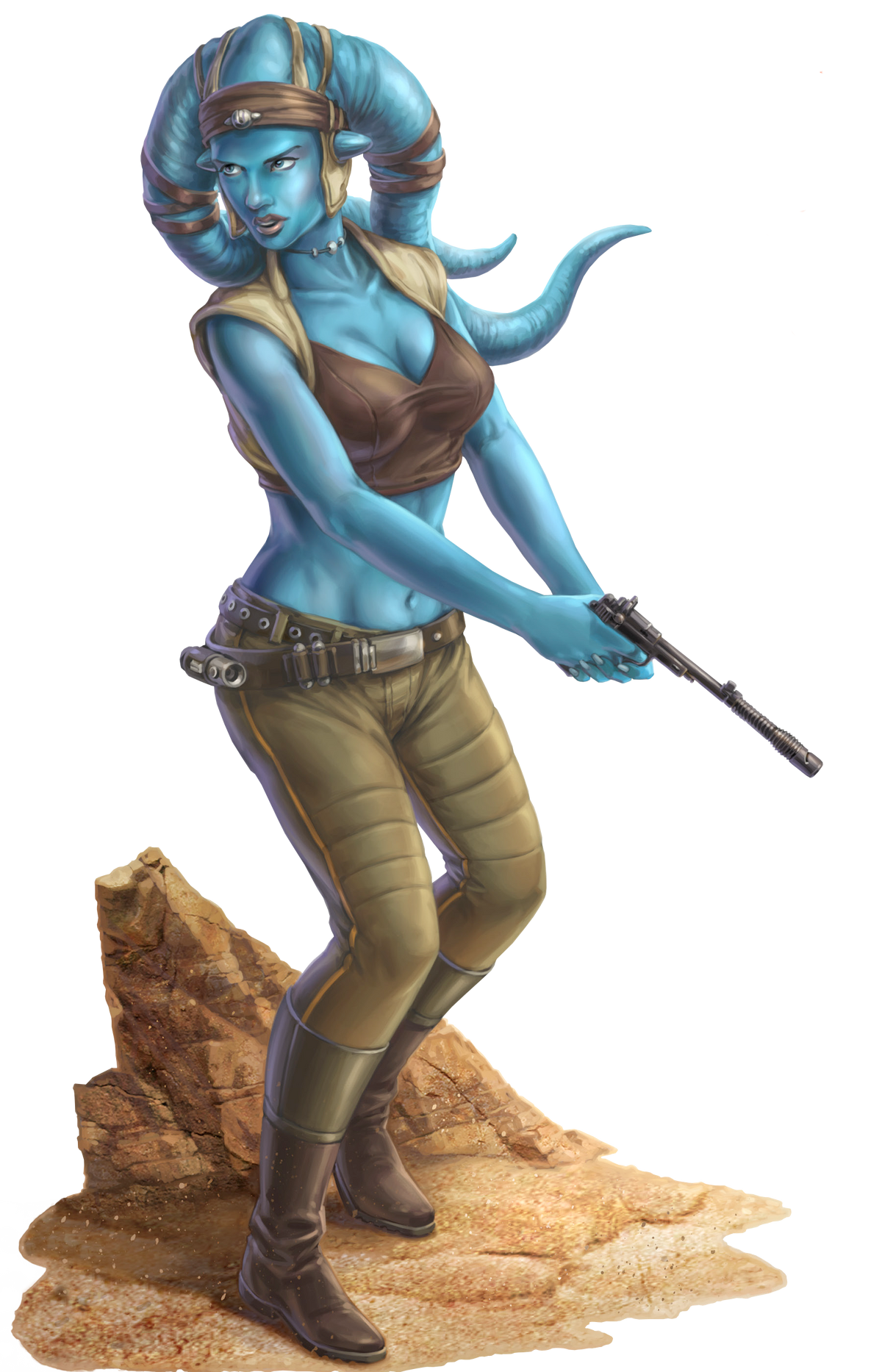 Twi'lek | Wookieepedia | Fandom