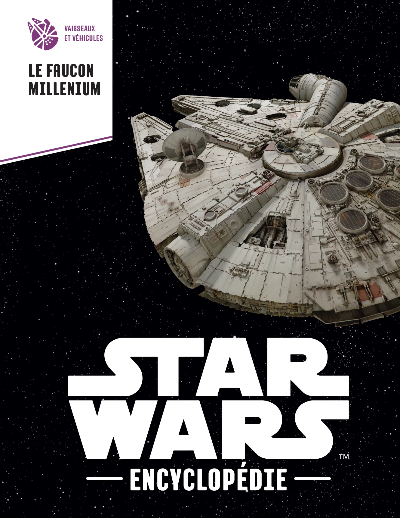Millennium Falcon (reference book) | Wookieepedia | Fandom