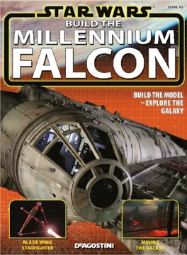 Star Wars: Build the Millennium Falcon 85 | Wookieepedia | Fandom