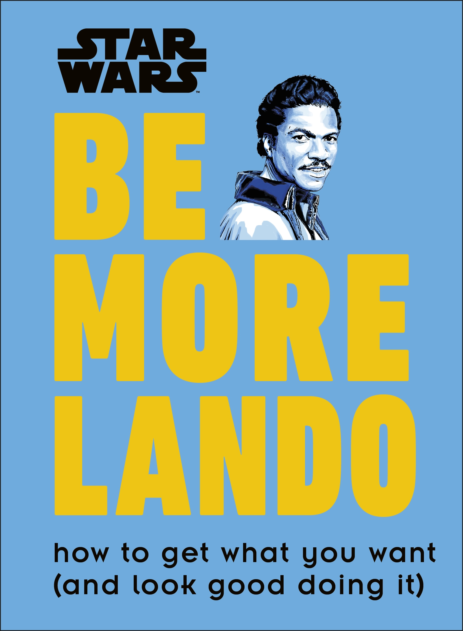 Star Wars: Be More Lando appearance in Common Appearance