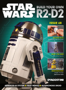 Star Wars: Build Your Own R2-D2 68