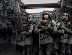 BustCollection51-Army-grunts