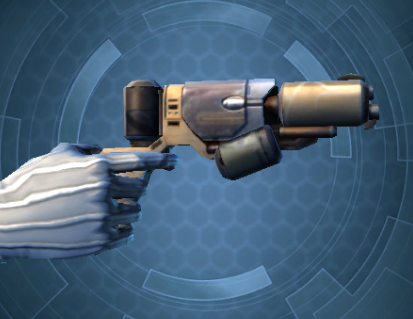 C-202 pulse-wave blaster appearance in Common Appearance