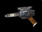 Carthblaster