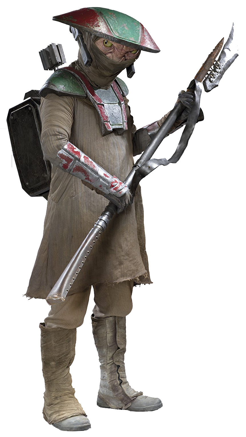 Constable Zuvio