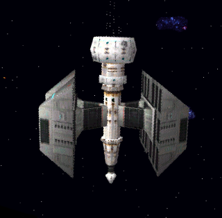 Drekker appearance 
