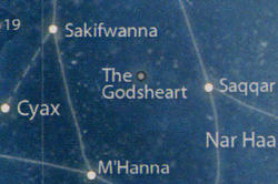 Godsheart