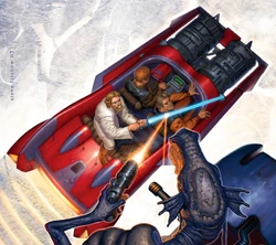 GreyshadesRedAirspeeder