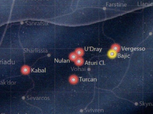 Hook Nebula campaign appearance in Common Appearance