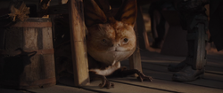 Loth-cat The Mandalorian