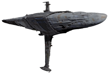 プロファンディティ MC75 スター・クルーザー 3Dプリント