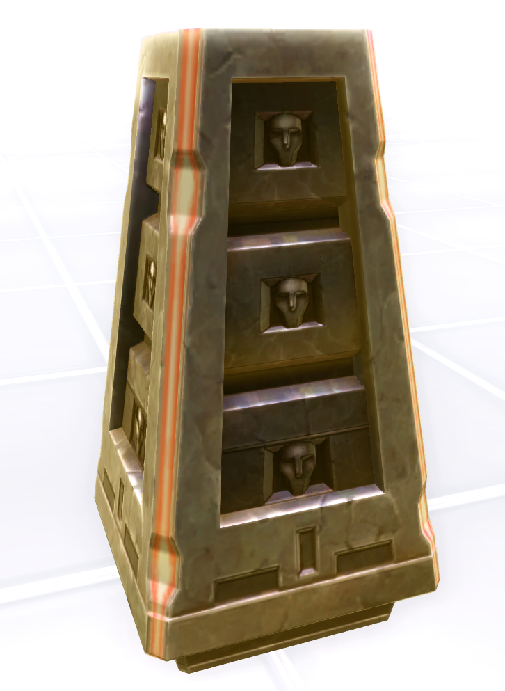 Keeping the mysterious box until Rakata Prime? : r/kotor