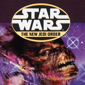 The New Jedi Order Star By Star Wookieepedia Fandom