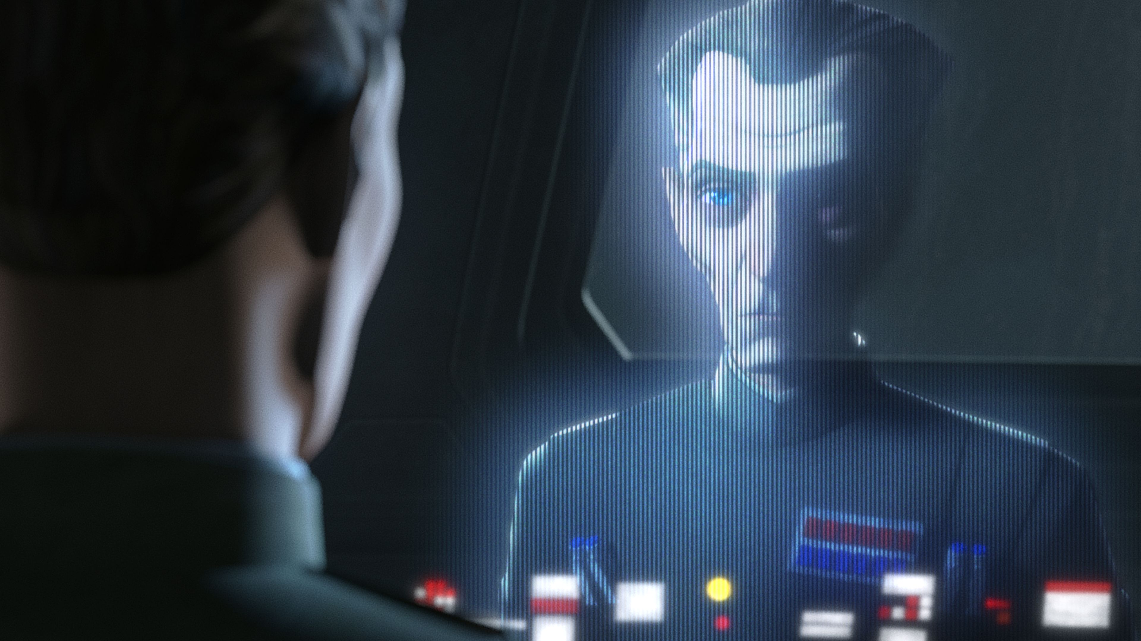 Return to Kamino appearance in Common Appearance