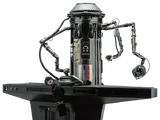 SO-1P autovalet droid