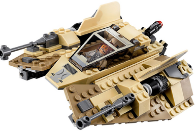 T-47 sandspeeder | Wookieepedia | Fandom