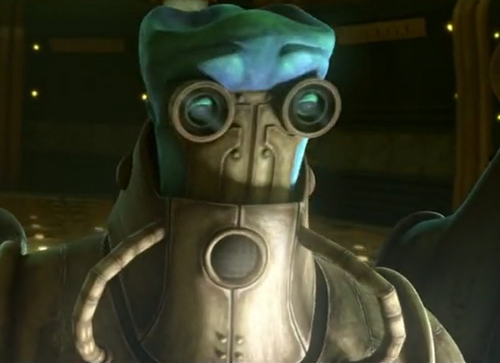 SkakoanScientist ADE
