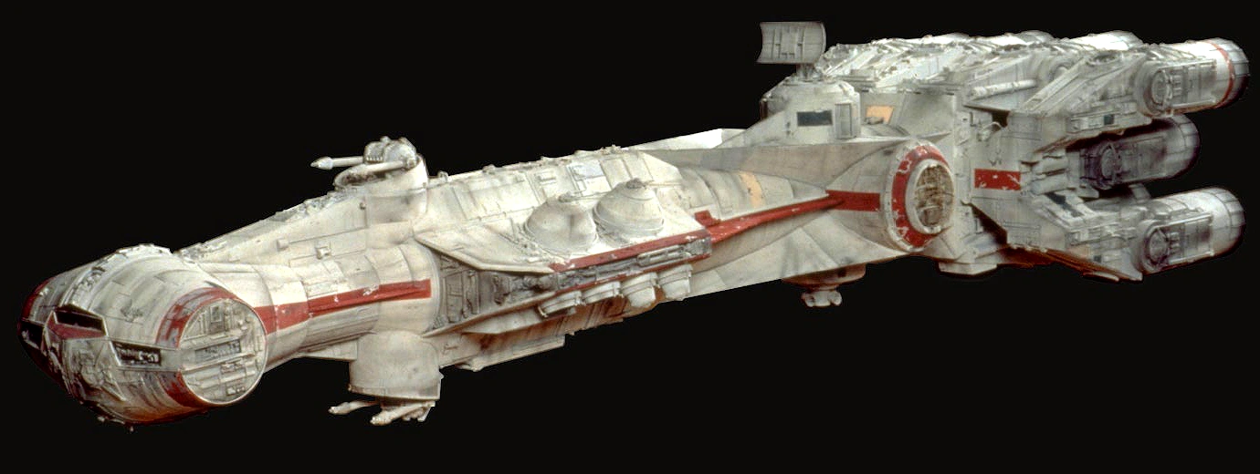 Tantive IV | Wookieepedia | Fandom