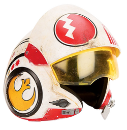 Testor helmet