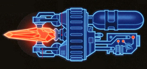 Synthetic Lightsaber Crystal Wookieepedia Fandom