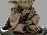 Yoda/Legendy