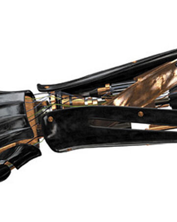 Mechno Arm Wookieepedia Fandom