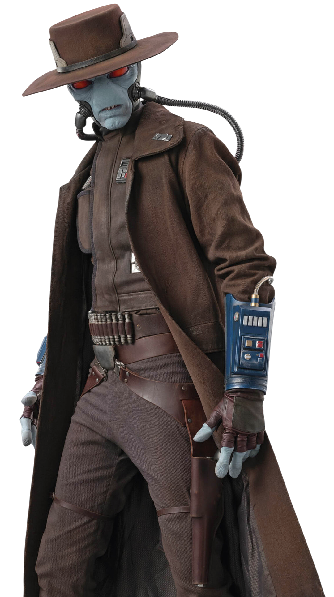 cad bane wanted