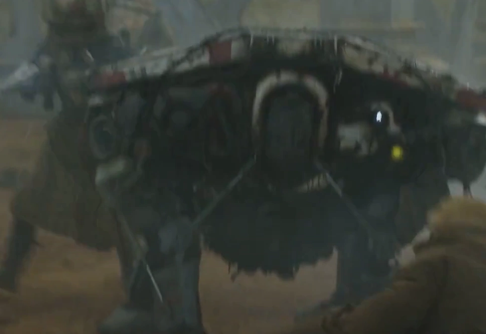 44CRB crab droid Wookieepedia Fandom