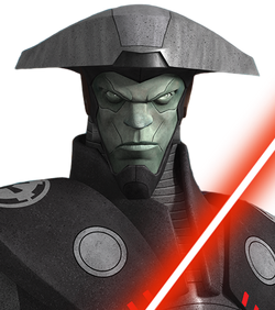 Fifth Brother - profile