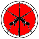 First Sun Mobile Regiment