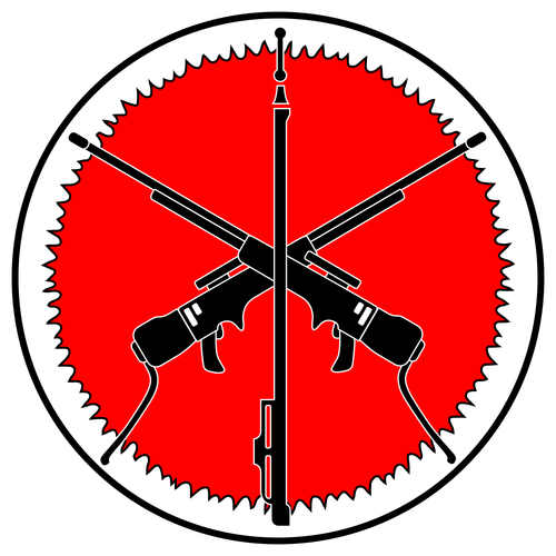 First Sun Mobile Regiment